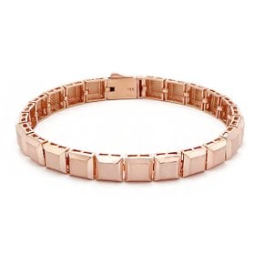 14K GOLD 팔찌 럭셔리  53488