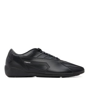 블랙 PUMA 스피드캣 스니커즈 39865001 27348728 PUBLCK Puma Black