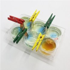 오피스넥스 화학전지실험 산염기산화환원 이온의이동 1인