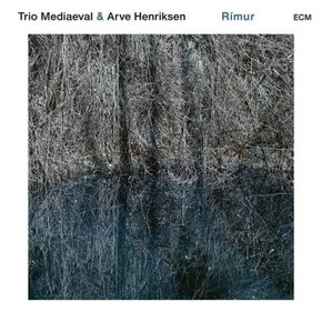 [CD] Trio Mediaeval, Arve Henriksen - Rimur / 트리오 메디에벌, 아르베 헨릭센 - 운율