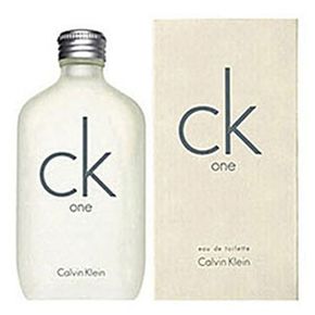 캘빈클라인 씨케이원CKONE EDT 100ml[34503577]