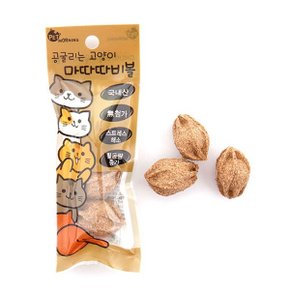 공굴리는 고양이 마따따비볼 고양이장난감