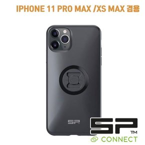 SP커넥트 SP CONNECT(에스피 커넥트) 스마트폰 케이스 아이폰 11 PRO MAX XS MAX 겸용