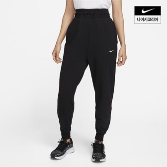 NIKE(나이키) 나이키 트레이닝 조거 팬츠 DQ5887 010 Black