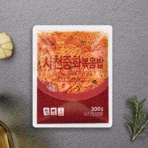 사천중화볶음밥 300g G