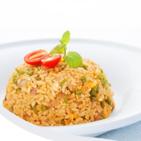 사천중화볶음밥 300g G