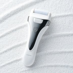 자바스 전동 발각질제거기 발바닥 뒤꿈치 굳은살 각질