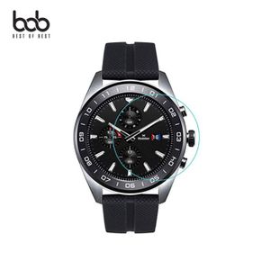 bob 매직쉴드 LG Watch W7 강화유리 보호필름 Glass