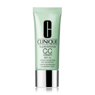  크리니크 CLINIQUE 슈퍼디펜스 SPF 30 CC크림 라이트 40ml