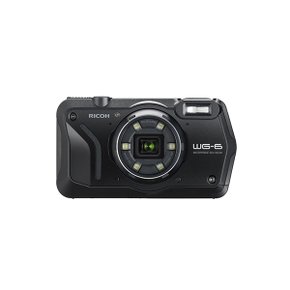 (정품) 리코 방수카메라 RICOH WG-6 KIT + LCD필름