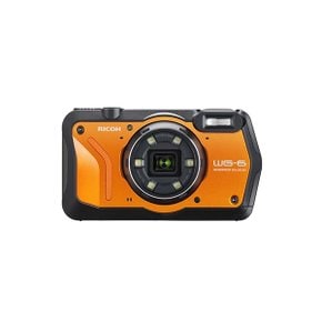 (정품) 리코 방수카메라 RICOH WG-6 KIT + LCD필름