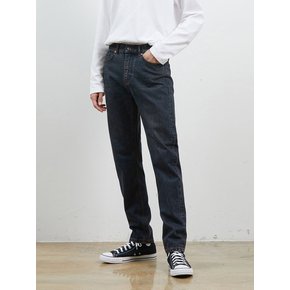 DENIM TIN COLOR SELVEDGE VINTAGE PANTS INDIGO