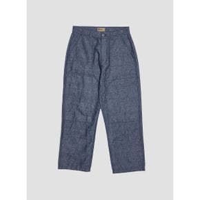 Carpenter Pant NCOS-SS23-P-56 NAVY 카펜터 팬츠