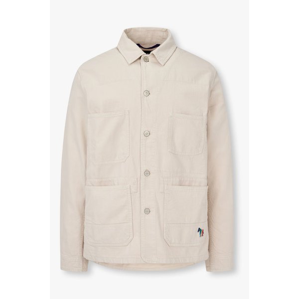 [PS PAUL SMITH] 지브라 초어 자켓 5735117108000