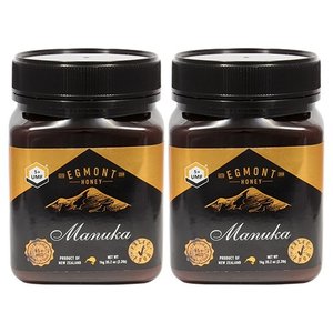  [에그몬트] 마누카 꿀 UMF5+ 1kg 2개