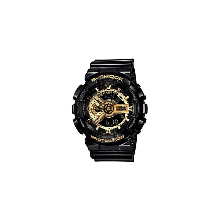 CASIO Gee Shock GA 110GB 1AJF SSG.COM