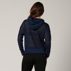 Match Point Active Hoodie [W081831]