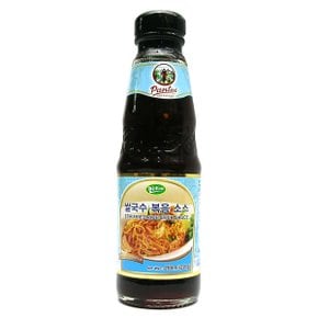 판타이 쌀국수 볶음소스 200ml /팟타이