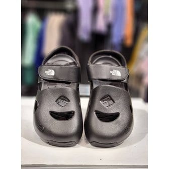 노스페이스 [부산점] 키즈 썸머 샌들 KID SUMMER SANDAL(NS96P06A)