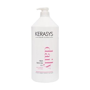 케라시스 데미지 클리닉 컨디셔너 1500ml (대용량)