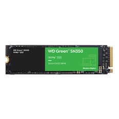 WD Green SN350 M.2 NVMe SSD (500GB)