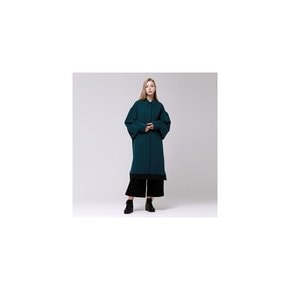 Puff Sleeve Long-Shirts OPS