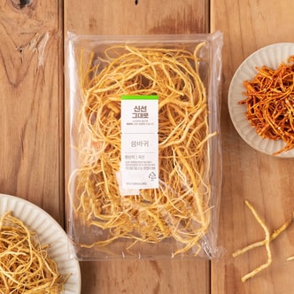  씀바귀 (100g)