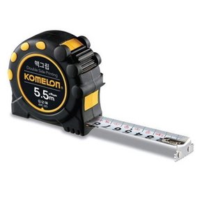 (코메론) 줄자 맥그립 5.5M (KMC-32)