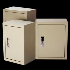 컨트롤BOX 400X500X150 1.0T/매입함공용/접지용