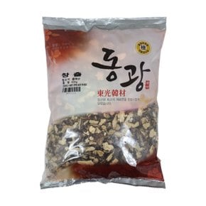 건조 창출 차 약재류 600g