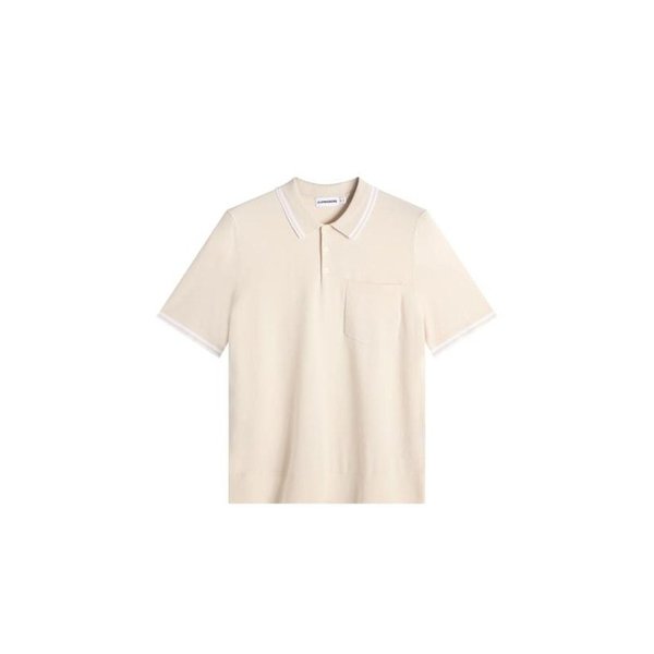 26SS 제이린드버그 폴로 티셔츠 BMKW15438U029 MOONBEAM DOM