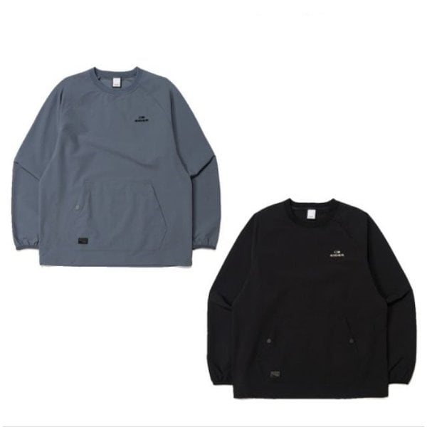 [부산점] 코듀라 UNI 우븐 MTM 티셔츠 DUU23251