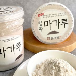 [미식한가] 국내산 100% 참마가루 250g x 5병[31977722]