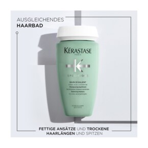 케라스타즈 Kerastase 헤어샴푸 Specifique Bain Divalent 250ml