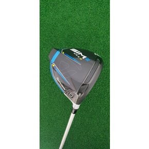 [중고] 심맥스 여성드라이버 심맥스 SIM2 MAX-D 12도 텐세이40 L강도 드라이버 ( DA2337084