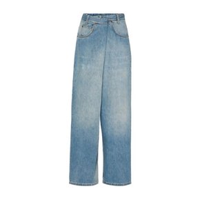 메종마르지엘라 여성 청바지 S51LA0188 M30034962 FW26