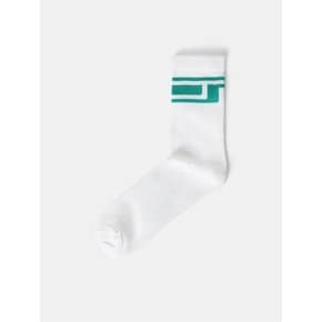 25SS 제이린드버그 양말 GMAC12569O257 TEAL DOM