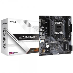 엠지솔루션 ASRock A620M-HDV/M.2  에즈윈