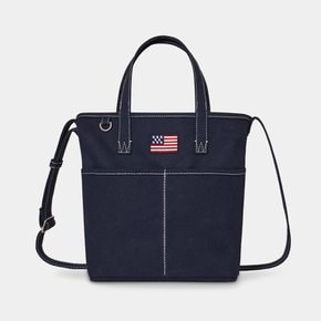 USA Canvas 2-way Bag  WHBGF4992A