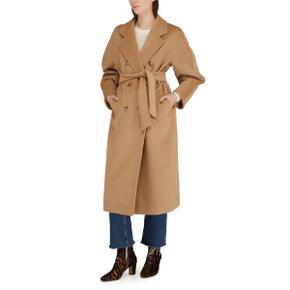 24 FW 막스마라 여성 마담 101801 코트 camel MAX353T5BE1WF03201 TP825001225