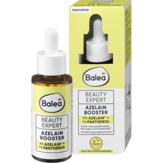  독일 디엠 발레아 Balea 세럼 뷰티 엑스퍼트 아젤린 부스터 30ml