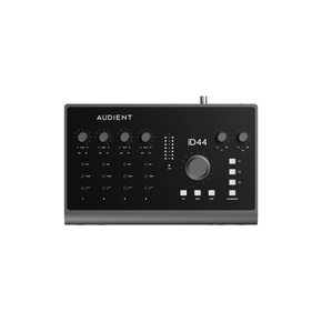 AUDIENT iD44mkII 20in 24out 오디오 인터페이스