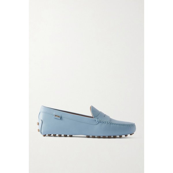 고미노 가죽 로퍼 46376663162951654