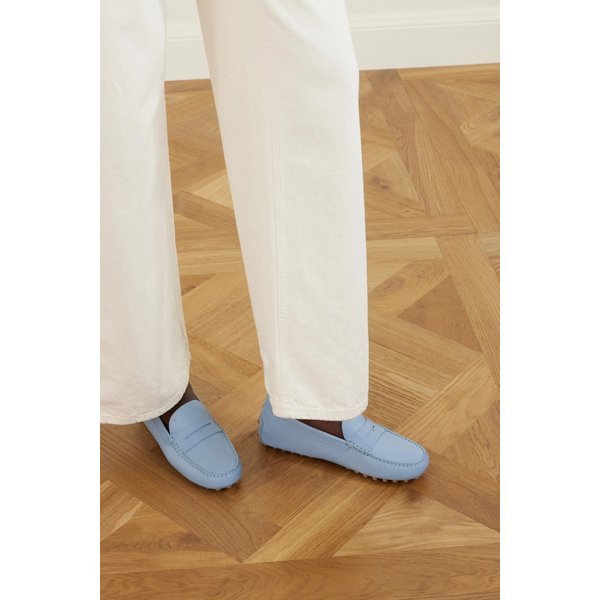 고미노 가죽 로퍼 46376663162951654