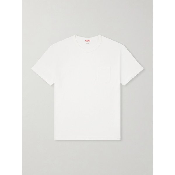 코튼 저지 티셔츠 46376663162938986