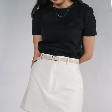 미민 MB05 BELT (4colors)