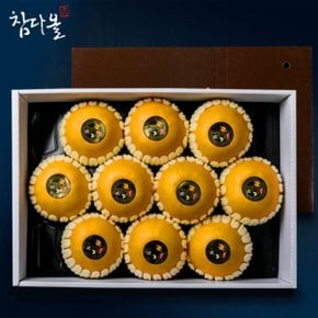 [명절 후 배송]웰빙나주배 7.5kg(9-10과)