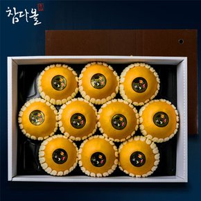 [9/11 낮12시 주문건까지 명절전출고]웰빙나주배 7.5kg(9-10과)