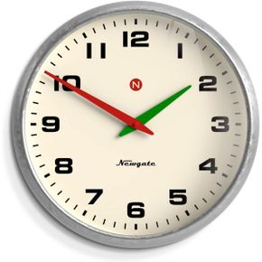 영국 뉴게이트 시계 GATE Superstore Wall Clock Oversized wall clock living room Office Roun