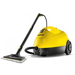 Kercher (KARCHER) 스팀 클리너 SC2 EasyFix Easy Fix 1.512-059.0 청소 및 살균